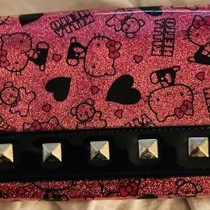 Hello Kitty Wallet
